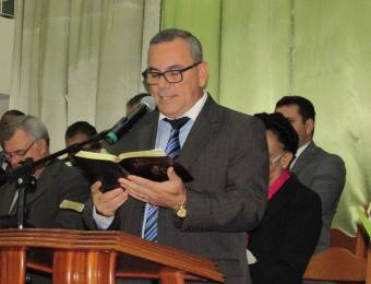 37º CONGRESSO CÍRCULO DE ORAÇÕES