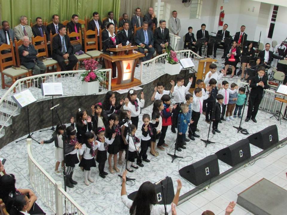 Terceiro Dia - 37º CONGRESSO CÍRCULO DE ORAÇÕES