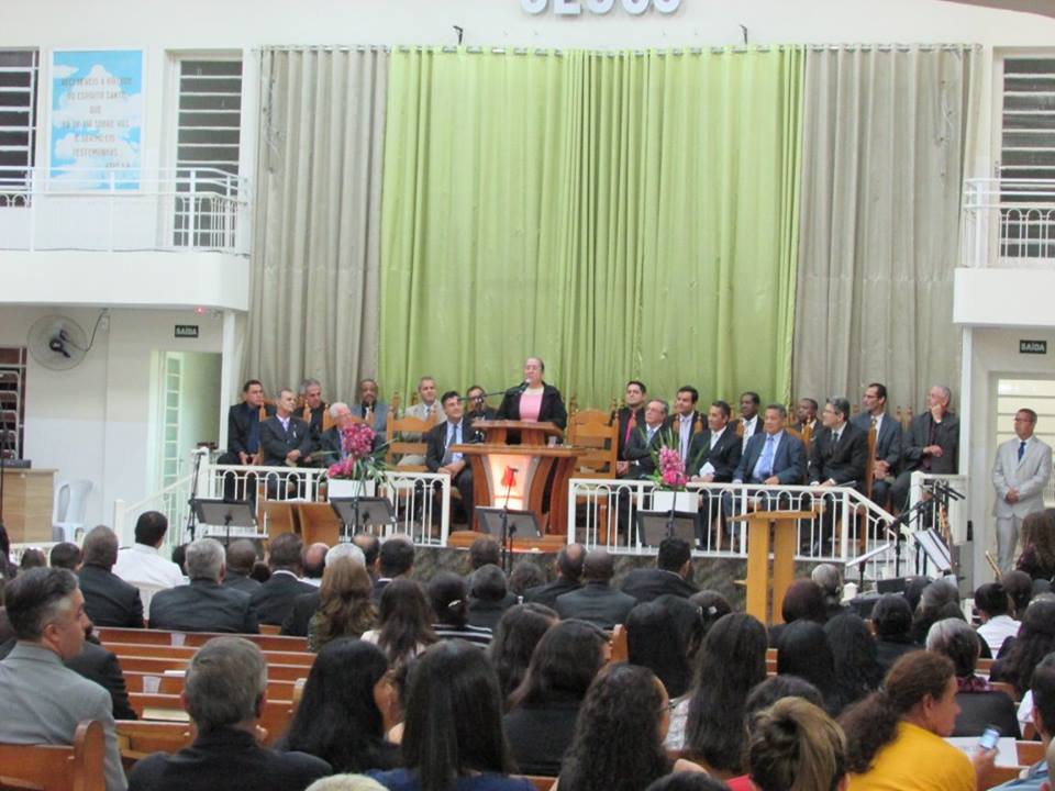 Terceiro Dia - 37º CONGRESSO CÍRCULO DE ORAÇÕES