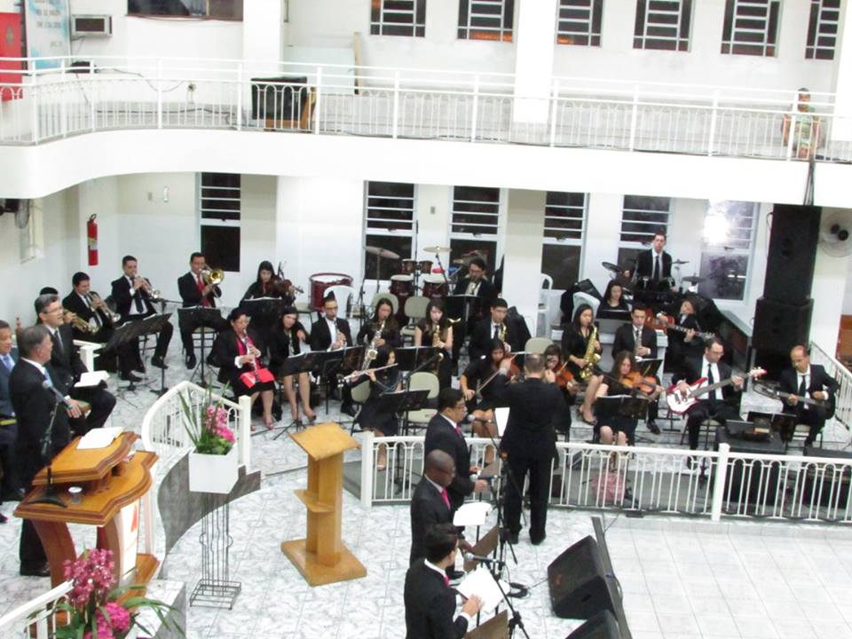 Terceiro Dia - 37º CONGRESSO CÍRCULO DE ORAÇÕES