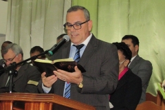 Primeiro Dia - 37º CONGRESSO CÍRCULO DE ORAÇÕES