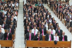 Primeiro Dia - 37º CONGRESSO CÍRCULO DE ORAÇÕES