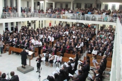 Segundo Dia - 37º CONGRESSO CÍRCULO DE ORAÇÕES