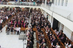 Segundo Dia - 37º CONGRESSO CÍRCULO DE ORAÇÕES