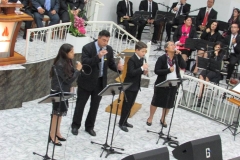 Terceiro Dia - 37º CONGRESSO CÍRCULO DE ORAÇÕES