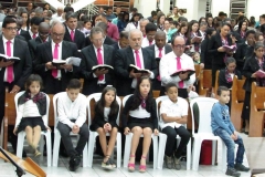 Terceiro Dia - 37º CONGRESSO CÍRCULO DE ORAÇÕES