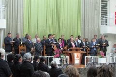 Terceiro Dia - 37º CONGRESSO CÍRCULO DE ORAÇÕES