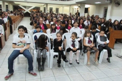 Terceiro Dia - 37º CONGRESSO CÍRCULO DE ORAÇÕES