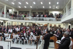 Terceiro Dia - 37º CONGRESSO CÍRCULO DE ORAÇÕES