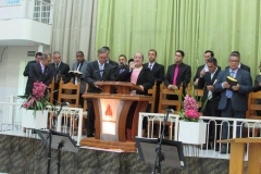 Terceiro Dia - 37º CONGRESSO CÍRCULO DE ORAÇÕES