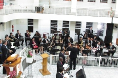 Terceiro Dia - 37º CONGRESSO CÍRCULO DE ORAÇÕES