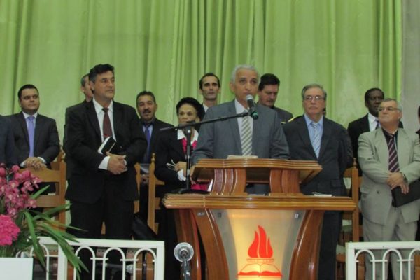 Segundo Dia – 37º CONGRESSO CÍRCULO DE ORAÇÕES