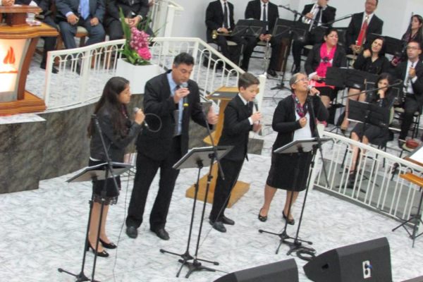 Terceiro Dia – 37º CONGRESSO CÍRCULO DE ORAÇÕES