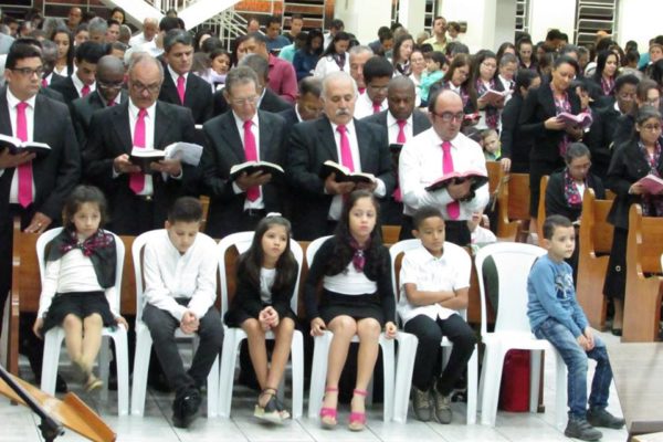 Terceiro Dia – 37º CONGRESSO CÍRCULO DE ORAÇÕES