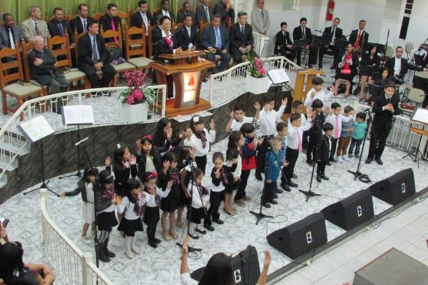 Terceiro Dia – 37º CONGRESSO CÍRCULO DE ORAÇÕES