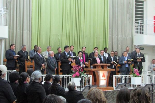 Terceiro Dia – 37º CONGRESSO CÍRCULO DE ORAÇÕES