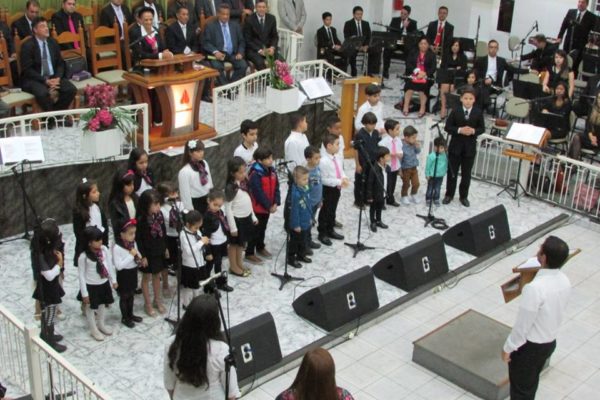 Terceiro Dia – 37º CONGRESSO CÍRCULO DE ORAÇÕES