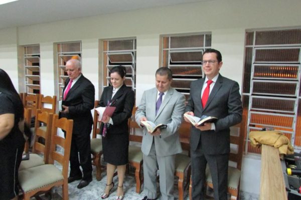 Terceiro Dia – 37º CONGRESSO CÍRCULO DE ORAÇÕES