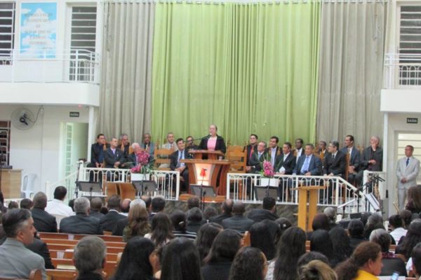 Terceiro Dia – 37º CONGRESSO CÍRCULO DE ORAÇÕES