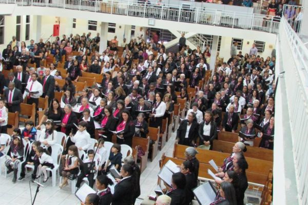 Terceiro Dia – 37º CONGRESSO CÍRCULO DE ORAÇÕES