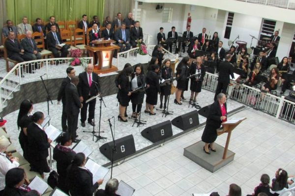 Terceiro Dia – 37º CONGRESSO CÍRCULO DE ORAÇÕES